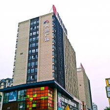沙巴